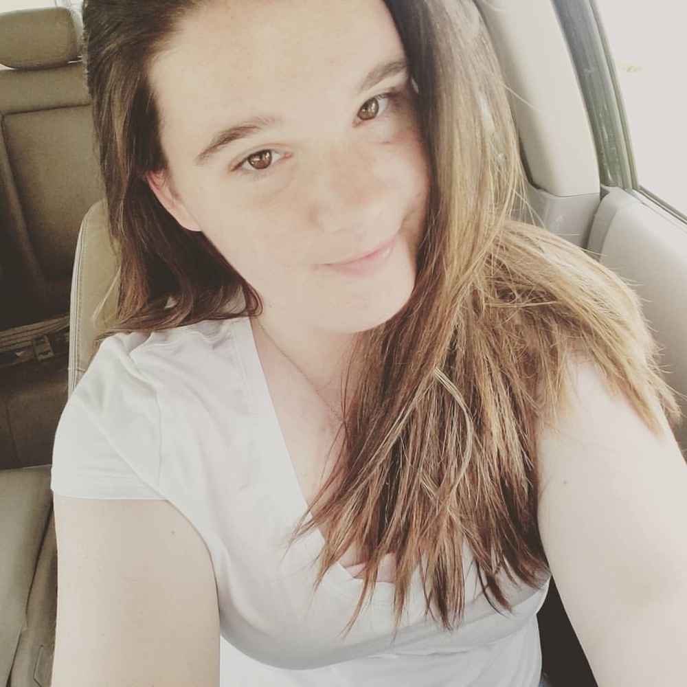 Meet your Posher, Meagan